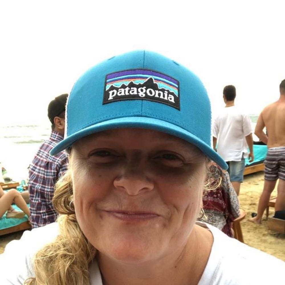 Meet your Posher, Jenifer